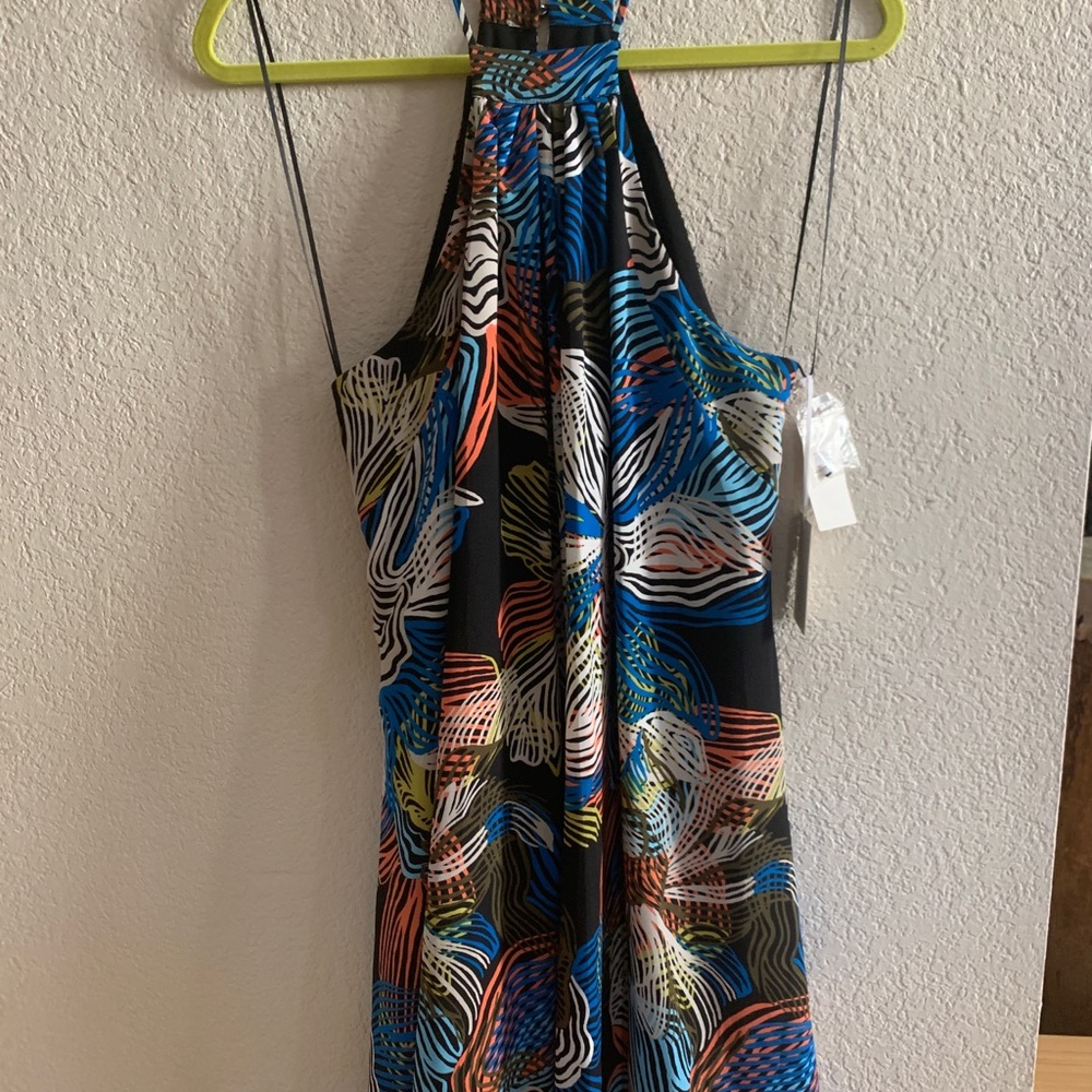 Short summer dress - never worn from Nordstrom